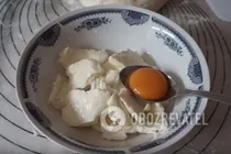 Булочки без дріжджів - Крок 4 Булочки без дріжджів - Крок 4