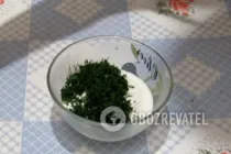 Печена картопля - Крок 6 Печена картопля - Крок 6