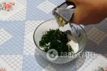 Печена картопля - Крок 7 Печена картопля - Крок 7