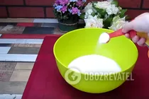 Пирог с картошкой - Шаг 2 Пирог с картошкой - Шаг 2