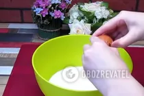 Пирог с картошкой - Шаг 3 Пирог с картошкой - Шаг 3
