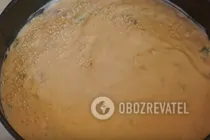 Пирог с мясом - Шаг 9 Пирог с мясом - Шаг 9