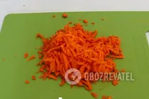 Картошка с грибами в микроволновке - Шаг 3 Картошка с грибами в микроволновке - Шаг 3
