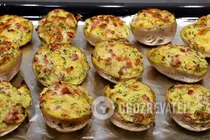 Запеченная картошка с сыром - Шаг 7 Запеченная картошка с сыром - Шаг 7