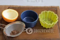 Шоколадный флан - Шаг 2 Шоколадный флан - Шаг 2
