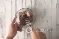 Салат с тунцом и рисом - Шаг 1 Салат с тунцом и рисом - Шаг 1
