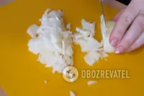 Салат "Шуба" класический - Шаг 4 Салат "Шуба" класический - Шаг 4