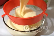 Флан - Шаг 6 Флан - Шаг 6