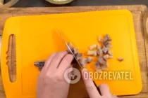 Салат з оселедцем і картоплею - Крок 5 Салат з оселедцем і картоплею - Крок 5