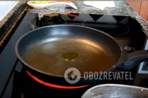 Оладки із кабачків з сиром - Крок 5 Оладки із кабачків з сиром - Крок 5
