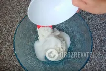 Сирні тістечка - Крок 4 Сирні тістечка - Крок 4