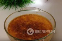 Флан - Шаг 7 Флан - Шаг 7