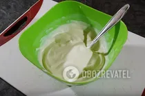 Картошка с сыром в мультиварке - Шаг 2 Картошка с сыром в мультиварке - Шаг 2