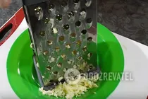Картошка с сыром в мультиварке - Шаг 3 Картошка с сыром в мультиварке - Шаг 3