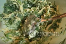 Картошка в духовке с сыром и чесноком - Шаг 3 Картошка в духовке с сыром и чесноком - Шаг 3