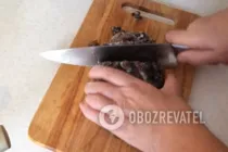 Картопляники з грибами - Крок 2 Картопляники з грибами - Крок 2