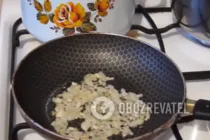 Картофельники с куриным мясом - Шаг 2 Картофельники с куриным мясом - Шаг 2
