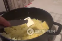 Картопляники з пюре - Крок 2 Картопляники з пюре - Крок 2