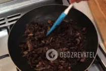 Картопляники з грибами - Крок 3 Картопляники з грибами - Крок 3