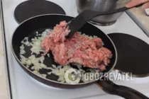 Картопляники з м'ясом - Крок 4 Картопляники з м'ясом - Крок 4