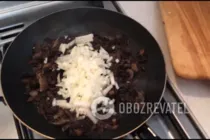Картопляники з грибами - Крок 4 Картопляники з грибами - Крок 4