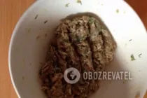 Картофельники в духовке - Шаг 4 Картофельники в духовке - Шаг 4