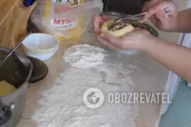 Картопляники з м'ясом - Крок 8 Картопляники з м'ясом - Крок 8
