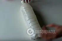 Кекс на кислом молоке - Шаг 1 Кекс на кислом молоке - Шаг 1
