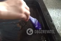 Картофель с фаршем в духовке - Шаг 2 Картофель с фаршем в духовке - Шаг 2