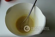 Кекс на кислом молоке - Шаг 2 Кекс на кислом молоке - Шаг 2