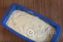 Кекс на йогурті - Крок 6 Кекс на йогурті - Крок 6