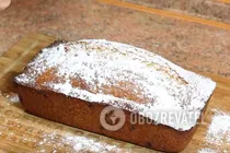 Кекс на маргарине - Шаг 7 Кекс на маргарине - Шаг 7