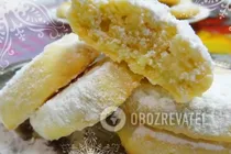 Пісочне печиво на маргарині - Крок 9 Пісочне печиво на маргарині - Крок 9