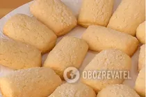 Печенье на растительном масле - Шаг 11 Печенье на растительном масле - Шаг 11