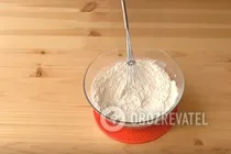 Печенье на растительном масле - Шаг 1 Печенье на растительном масле - Шаг 1