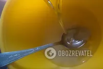 Печенье на сыворотке - Шаг 2 Печенье на сыворотке - Шаг 2