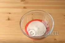 Печенье на растительном масле - Шаг 2 Печенье на растительном масле - Шаг 2