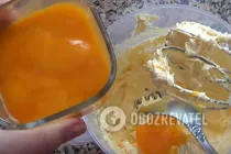 Печенье на желтках - Шаг 3 Печенье на желтках - Шаг 3