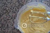 Печенье на желтках - Шаг 4 Печенье на желтках - Шаг 4