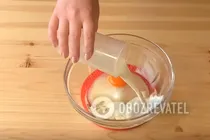 Печенье на растительном масле - Шаг 4 Печенье на растительном масле - Шаг 4