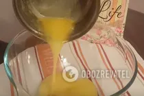 Печиво на кислому молоці - Крок 5 Печиво на кислому молоці - Крок 5