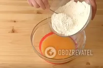 Печенье на растительном масле - Шаг 5 Печенье на растительном масле - Шаг 5