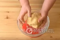 Печенье на растительном масле - Шаг 6 Печенье на растительном масле - Шаг 6