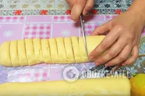 Пісочне печиво на маргарині - Крок 7 Пісочне печиво на маргарині - Крок 7