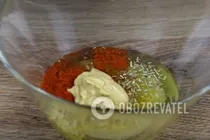 Картошка в мундире в духовке - Шаг 3 Картошка в мундире в духовке - Шаг 3