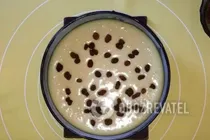 Кекс на сыворотке - Шаг 6 Кекс на сыворотке - Шаг 6