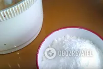 Кекс на ряжанці - Крок 3 Кекс на ряжанці - Крок 3