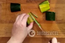 Салат без майонеза - Шаг 4 Салат без майонеза - Шаг 4