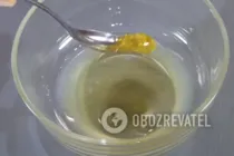 Салат из крабовых палочек без майонеза - Шаг 7 Салат из крабовых палочек без майонеза - Шаг 7