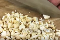 Кекси з горіхами - Крок 1 Кекси з горіхами - Крок 1